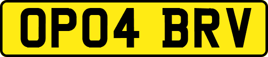 OP04BRV