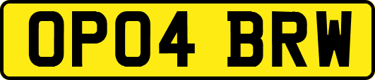 OP04BRW