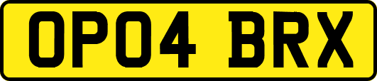 OP04BRX