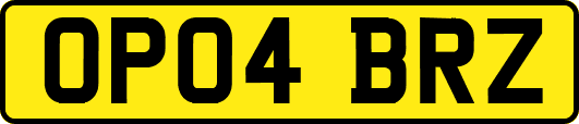 OP04BRZ