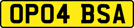 OP04BSA
