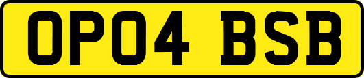 OP04BSB