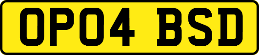 OP04BSD