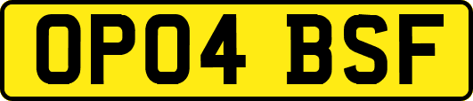 OP04BSF
