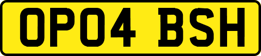 OP04BSH