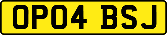 OP04BSJ