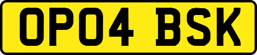 OP04BSK