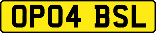 OP04BSL