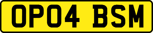 OP04BSM