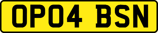 OP04BSN
