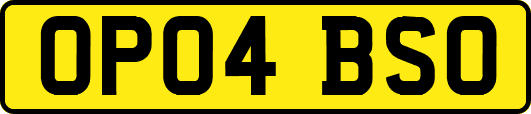 OP04BSO