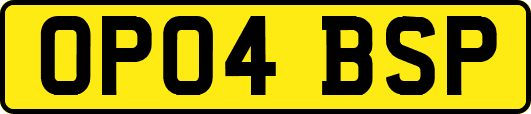 OP04BSP