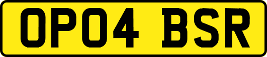 OP04BSR