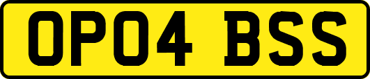 OP04BSS
