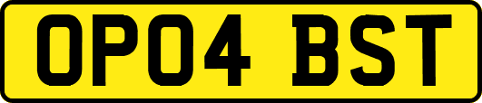 OP04BST