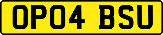 OP04BSU