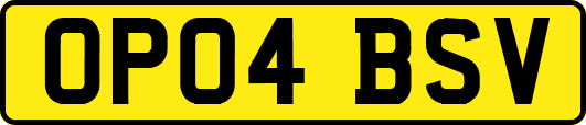 OP04BSV