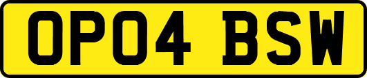 OP04BSW