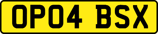 OP04BSX