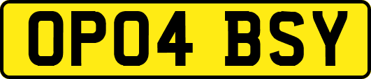 OP04BSY