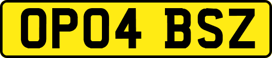 OP04BSZ