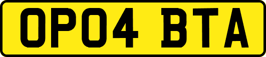 OP04BTA