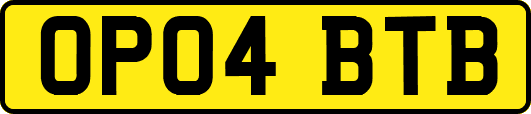 OP04BTB