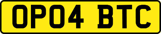 OP04BTC