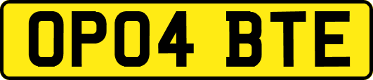 OP04BTE