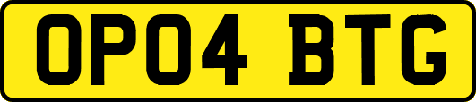 OP04BTG