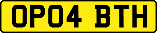 OP04BTH