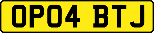 OP04BTJ