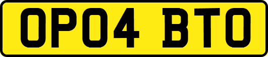 OP04BTO