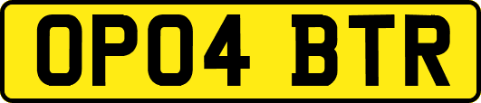 OP04BTR