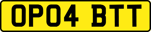 OP04BTT