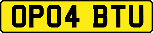 OP04BTU