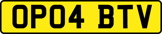 OP04BTV