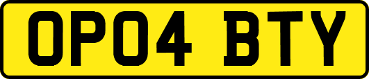 OP04BTY