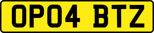 OP04BTZ