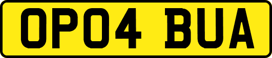 OP04BUA
