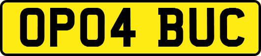 OP04BUC