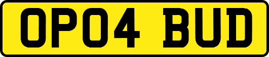 OP04BUD