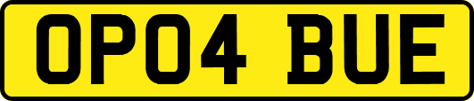 OP04BUE