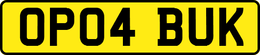 OP04BUK