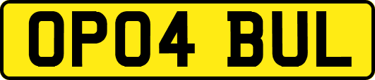 OP04BUL