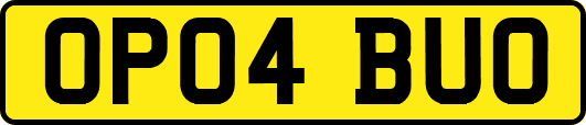 OP04BUO