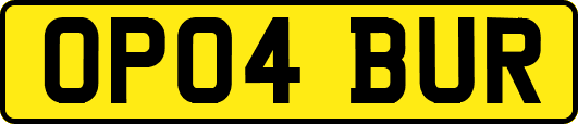 OP04BUR