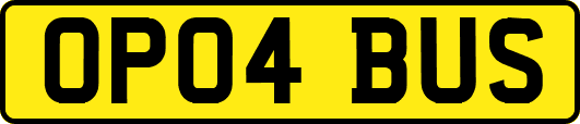 OP04BUS