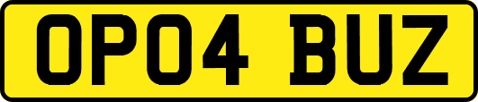 OP04BUZ