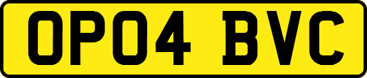 OP04BVC